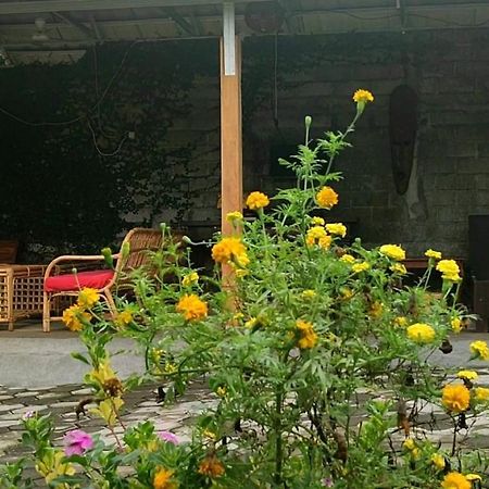 Oyo 2864 Mangsit Garden Homestay Eksteriør billede