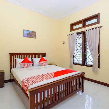 Oyo 2864 Mangsit Garden Homestay Eksteriør billede