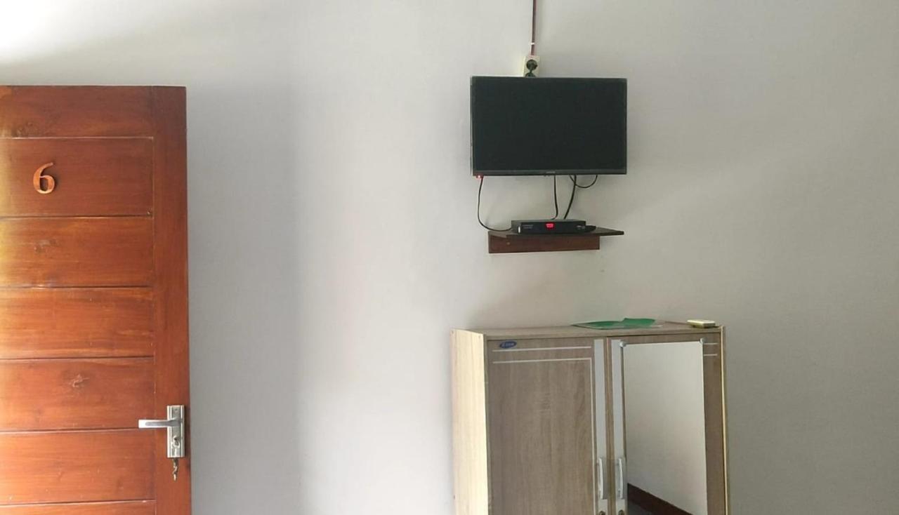 Oyo 2864 Mangsit Garden Homestay Eksteriør billede