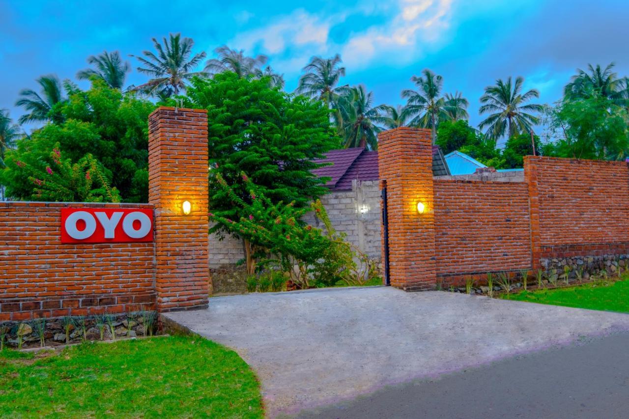 Oyo 2864 Mangsit Garden Homestay Eksteriør billede